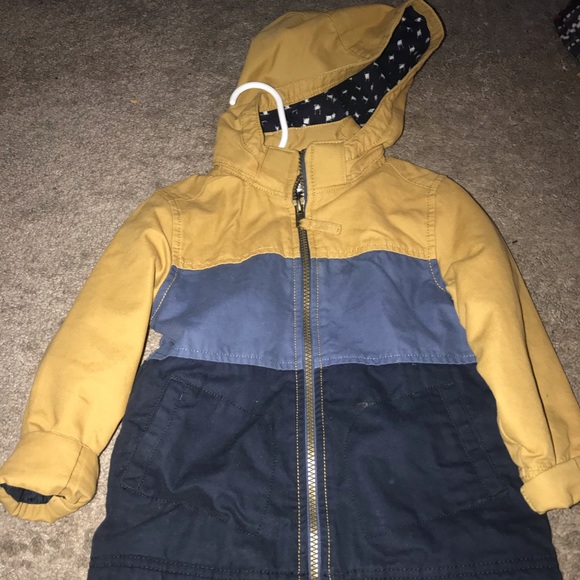 Toddler Coat - Picture 1 of 1